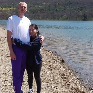 Meet your Posher, Aidan